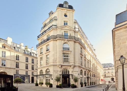 Image of Grand Hôtel Du Palais Royal