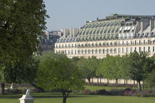 Image of Le Meurice – Dorchester Collection