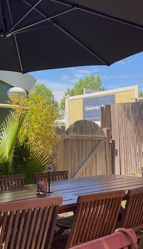 Image of The Hub