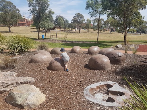 Image of Bathurst Adventure Playground