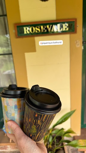 Image of Pique-Nique Café