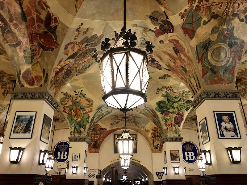 Image of Hofbräuhaus München