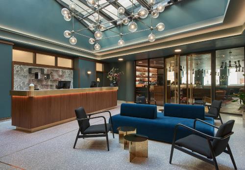 Image of Hotel MIO by AMANO