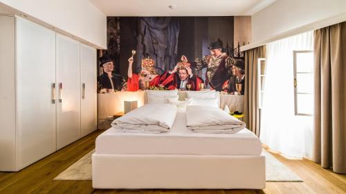 Image of Small Luxury Hotel Goldgasse