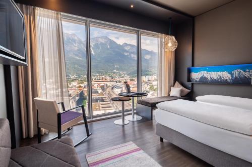 Image of aDLERS Hotel Innsbruck