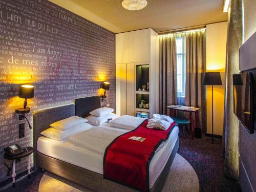 Image of Mercure Vienna First