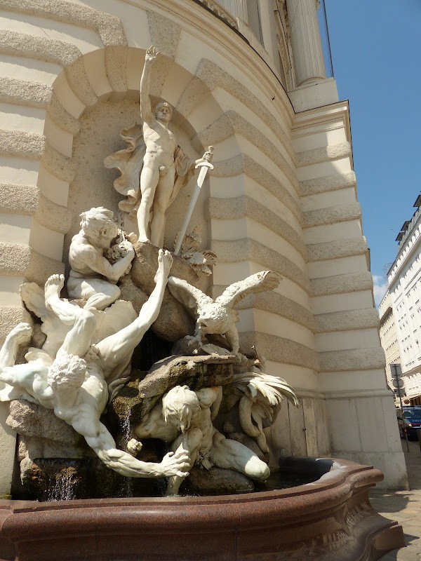 Image of Hofburg