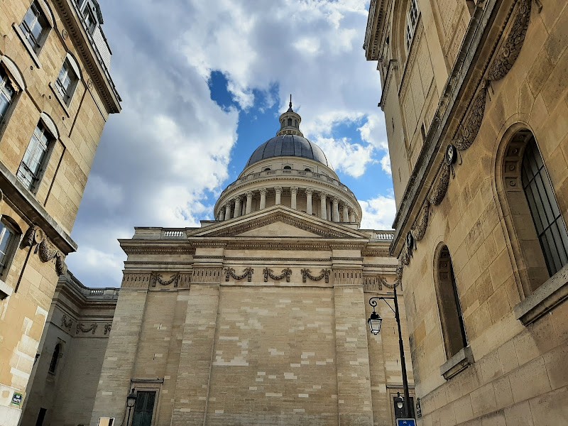 Image of Panthéon