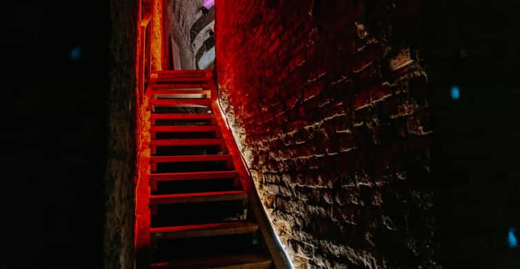 Image of Vienna: Viennese Underworld Guided Walking Tour