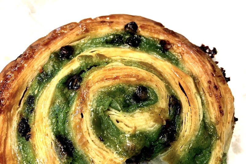 Image of Du Pain et des Idées