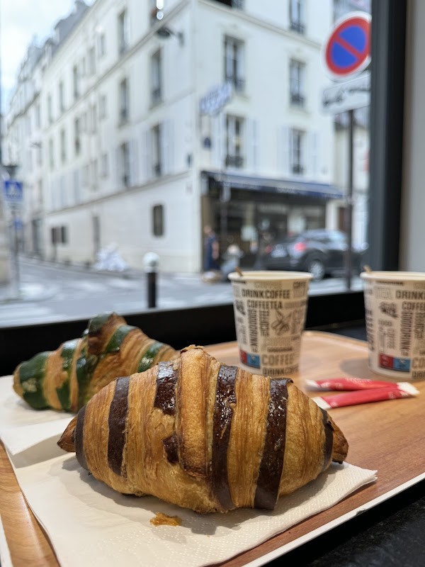 Image of Boulangerie Emmanuel Martin