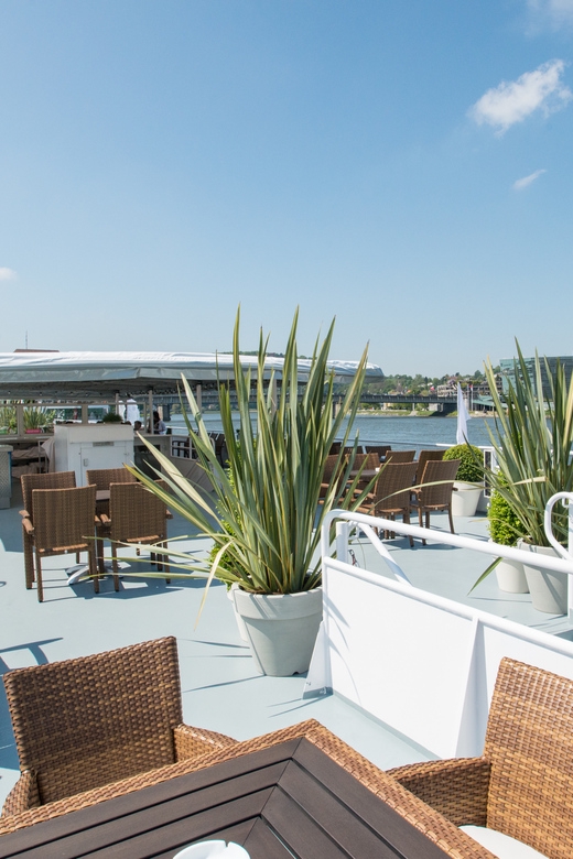 Image of Linz: Harbor Cruise