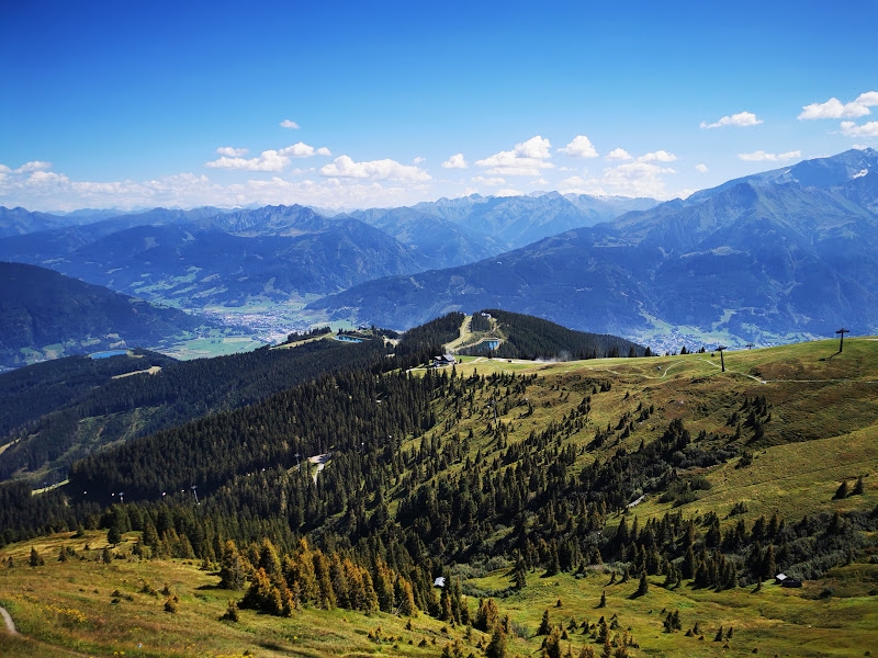 Image of Ski Zell am See