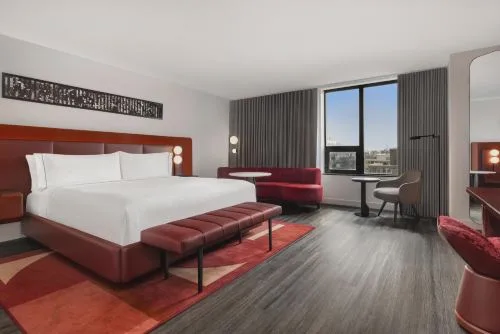 Image of Revery Toronto Downtown, Curio Collection by Hilton
