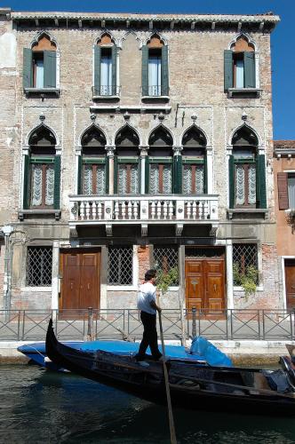 Image of Palazzo Odoni