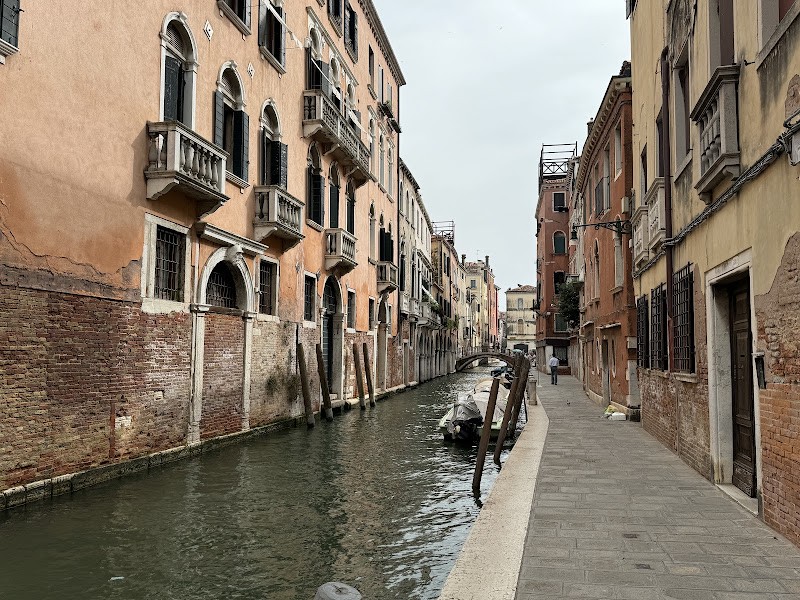 Image of Bridge of Sighs