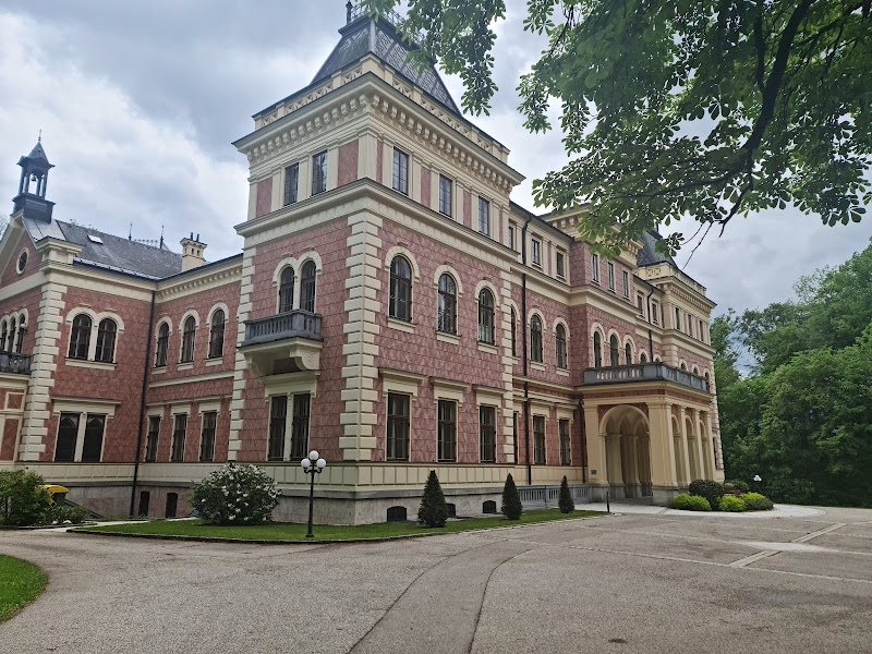 Schloss Traunsee