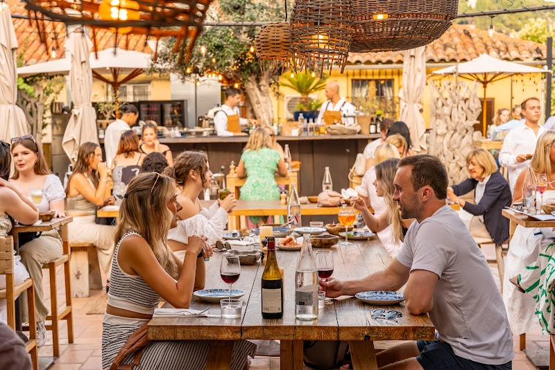 Image of Bocca Nissa restaurant