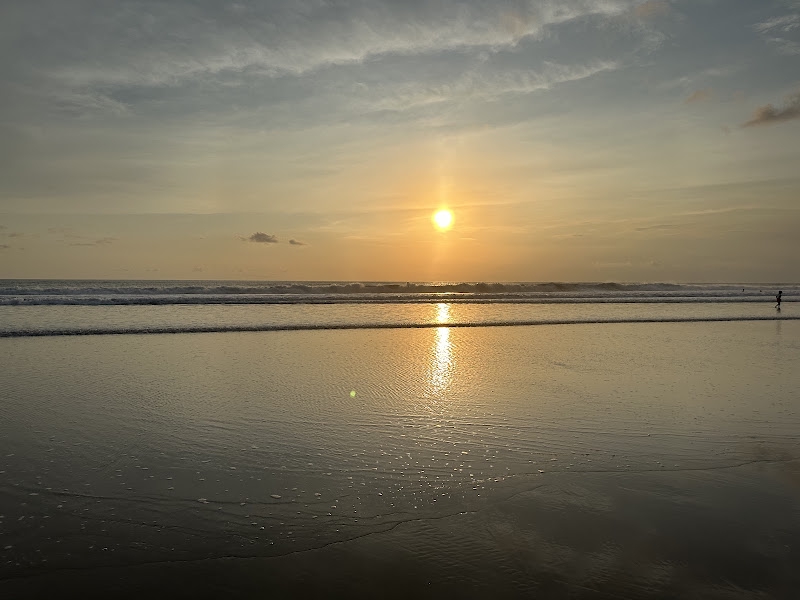 Image of La Plancha