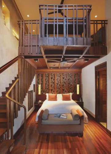 Image of Four Seasons Resort Bali at Sayan