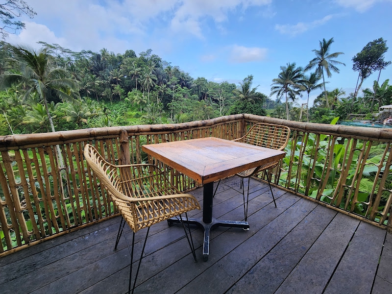 Image of Tis Cafe