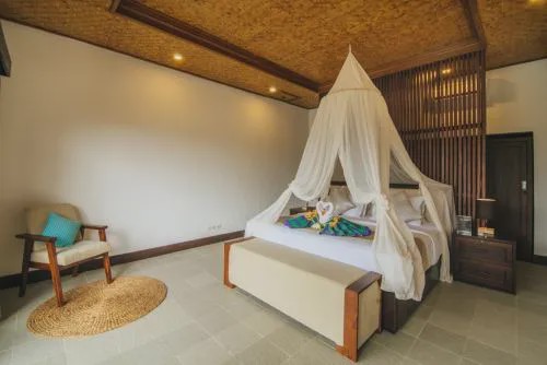 Image of Patal Kikian Villa