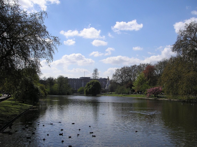 Image of St. James's Park