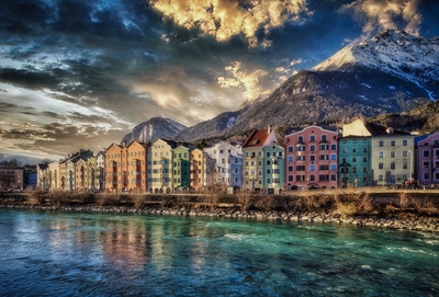 Austria