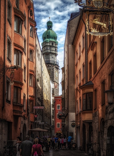 Austria