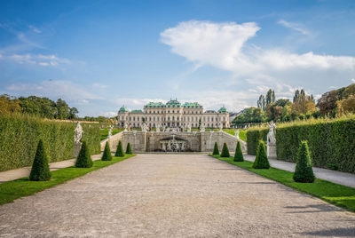 4-Day Vienna Itinerary for First-Time Visitors