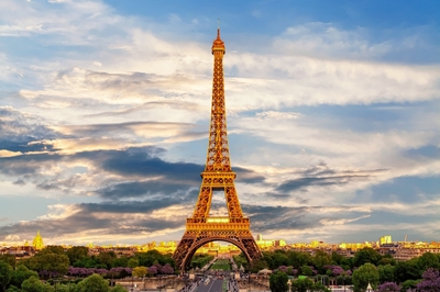 4-Day Paris Itinerary | Must-See Sights for First-Timers