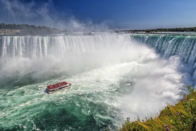 Canada image