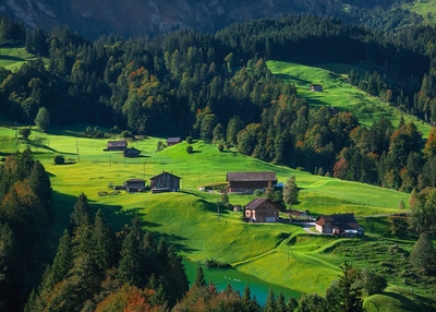Switzerland image