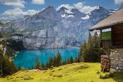 Switzerland image
