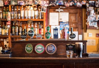 10 Best Pubs in Bratislava: Top Places to Drink & Relax