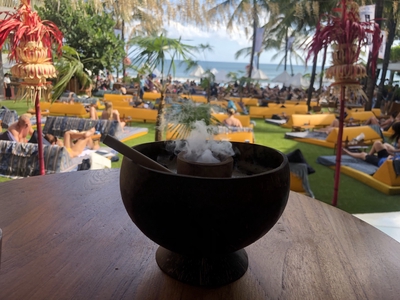 Image of Potato Head Beach Club