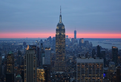 Image of Empire State Building