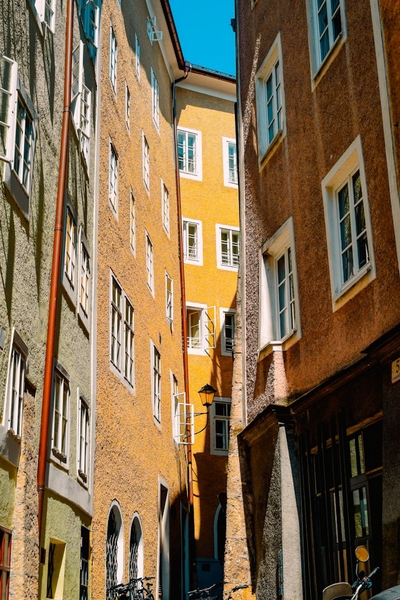 Image of Altstadt Salzburg