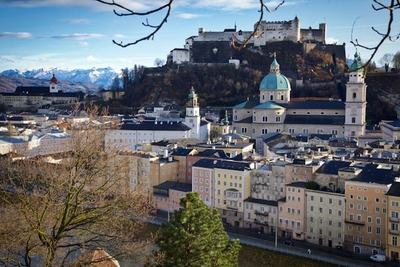 Image of Viewpoint Kapuzinerberg Nord