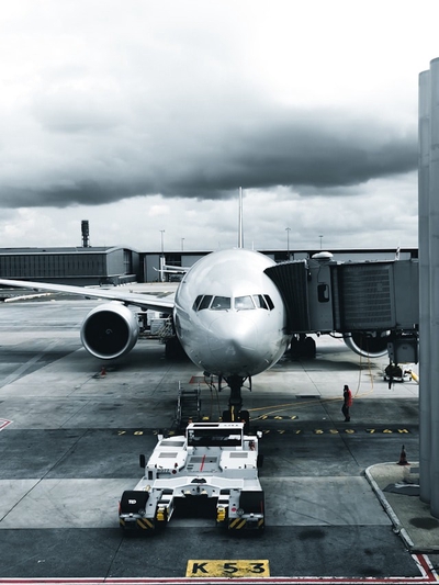 Image of Getting from Charles de Gaulle Airport (CDG) to the city center of Paris