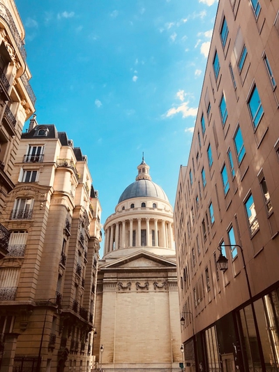 Image of Panthéon