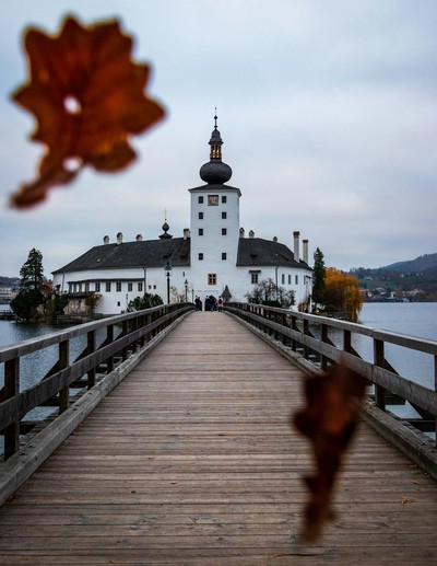 Image of Schloss Ort