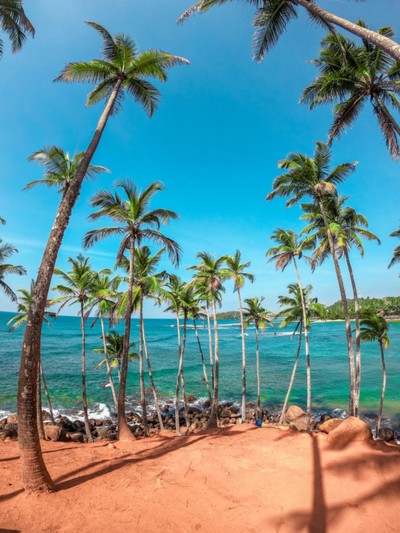 Sri Lanka