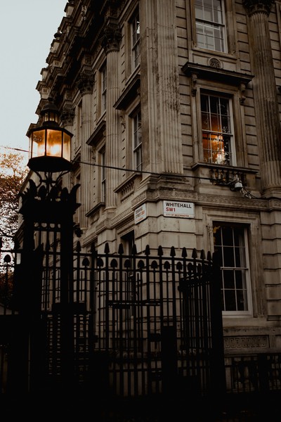 Image of 10 Downing Street