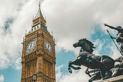 Image of Big Ben