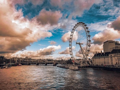 Image of London Eye
