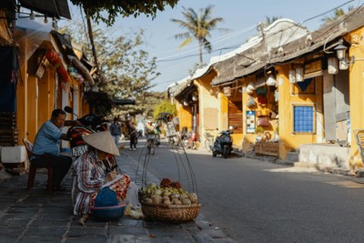 Vietnam