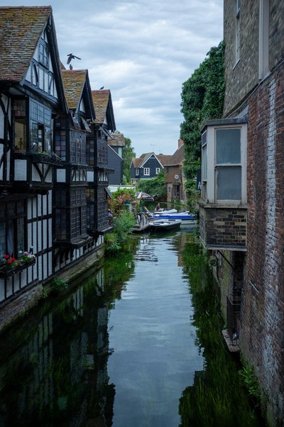 Image of Canterbury