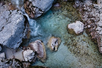 Images of Slovenia and Croatia
