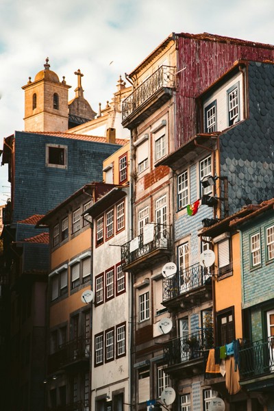 Portugal